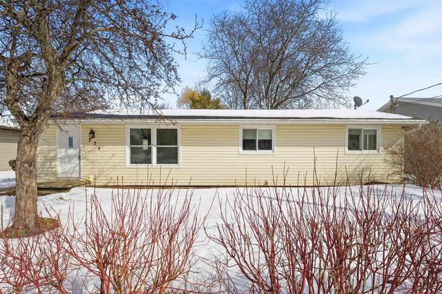 224 S TELULAH AVENUE, Appleton, WI 54915