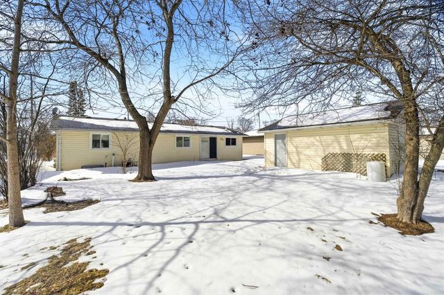 224 S TELULAH AVENUE, Appleton, WI 54915