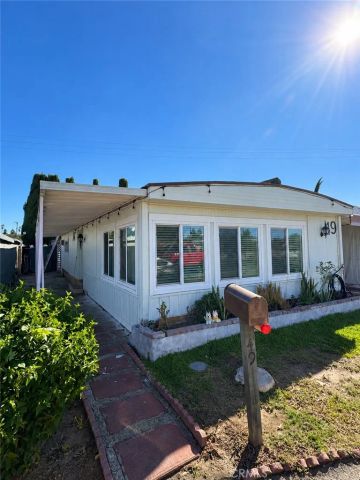 1844 Haster 49, Anaheim, CA 92802
