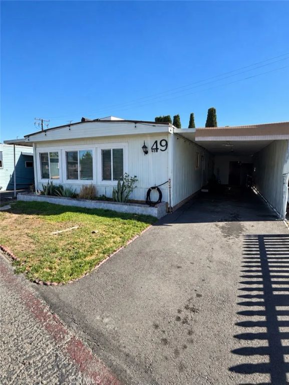 1844 Haster 49, Anaheim, CA 92802