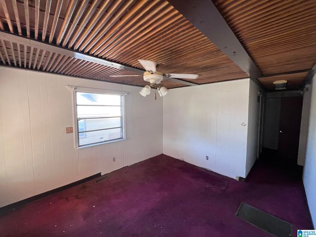 1916 FRANCIS AVENUE SW, Birmingham, AL 35211