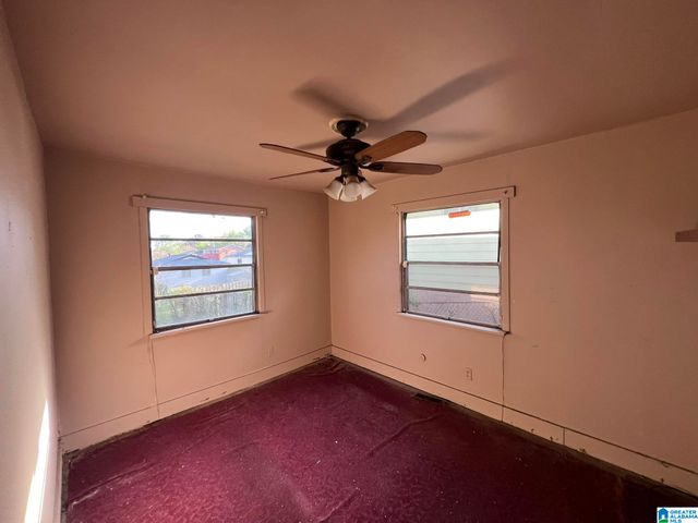 1916 FRANCIS AVENUE SW, Birmingham, AL 35211