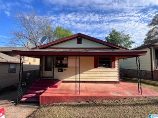 1916 FRANCIS AVENUE SW, Birmingham, AL 35211