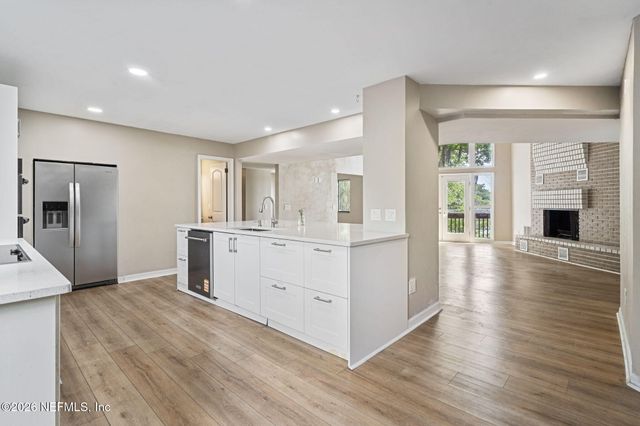 3175 DOCTORS LAKE Drive, Orange Park, FL 32073