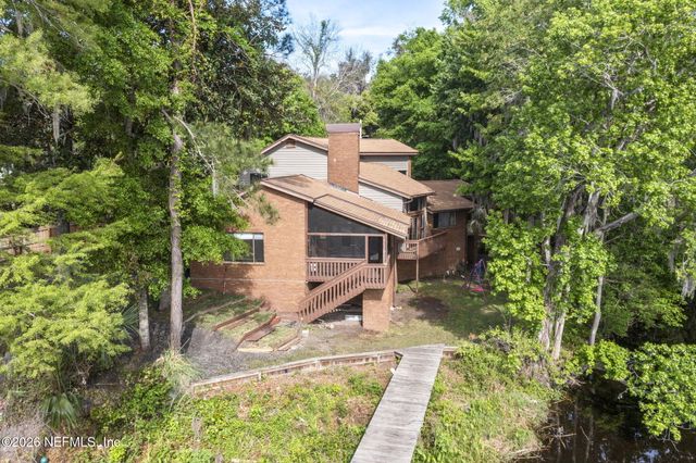 3175 DOCTORS LAKE Drive, Orange Park, FL 32073