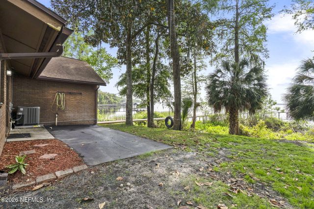 3175 DOCTORS LAKE Drive, Orange Park, FL 32073