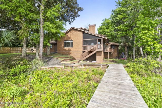 3175 DOCTORS LAKE Drive, Orange Park, FL 32073