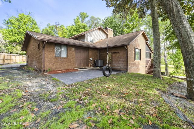 3175 DOCTORS LAKE Drive, Orange Park, FL 32073