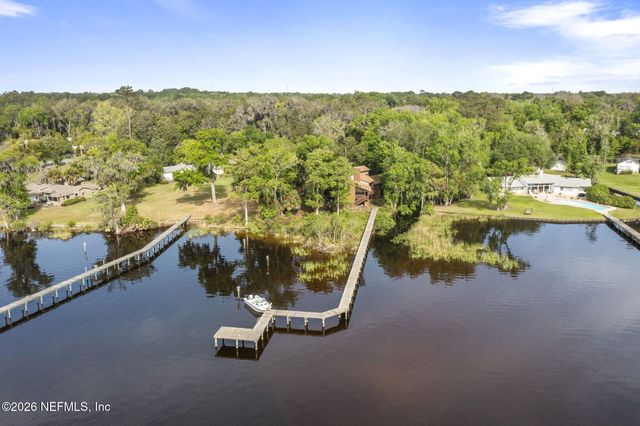 3175 DOCTORS LAKE Drive, Orange Park, FL 32073