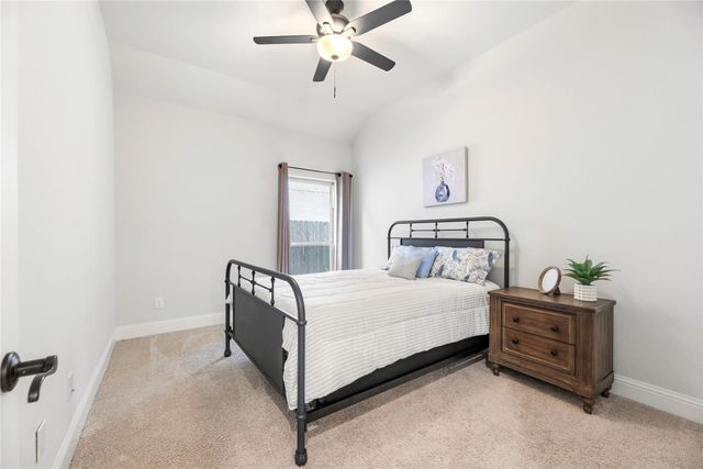 1907 Creekwood Cove, Missouri City, TX 77459