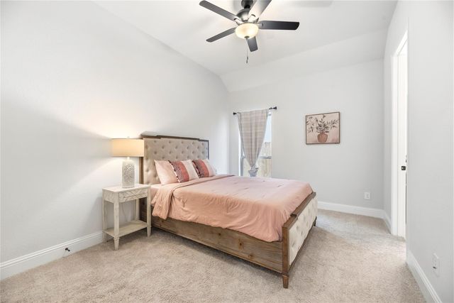 1907 Creekwood Cove, Missouri City, TX 77459