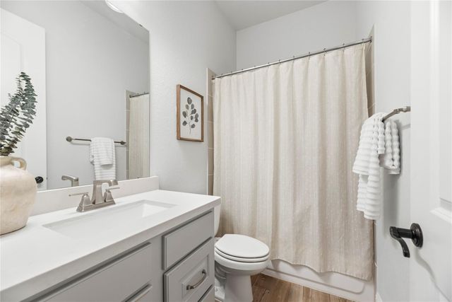 1907 Creekwood Cove, Missouri City, TX 77459