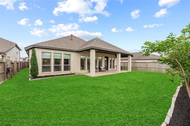 1907 Creekwood Cove, Missouri City, TX 77459