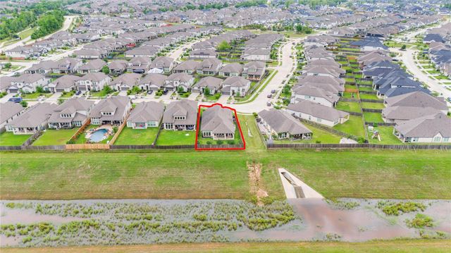 1907 Creekwood Cove, Missouri City, TX 77459