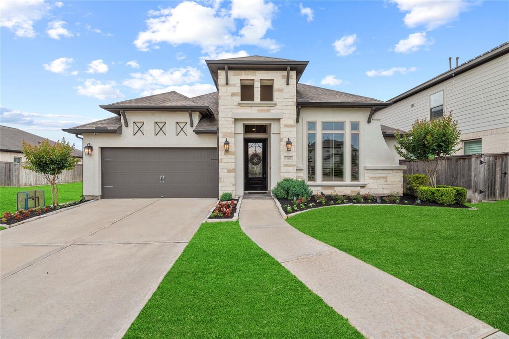 1907 Creekwood Cove, Missouri City, TX 77459