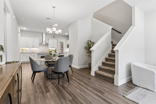 6904 Fairfield Lane, North Richland Hills, TX 76182