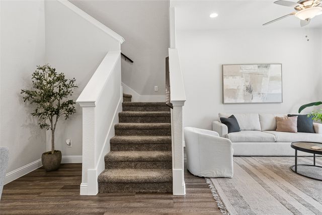6904 Fairfield Lane, North Richland Hills, TX 76182