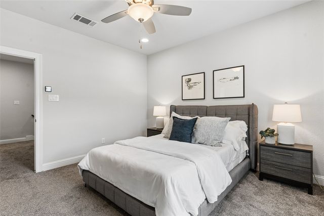 6904 Fairfield Lane, North Richland Hills, TX 76182