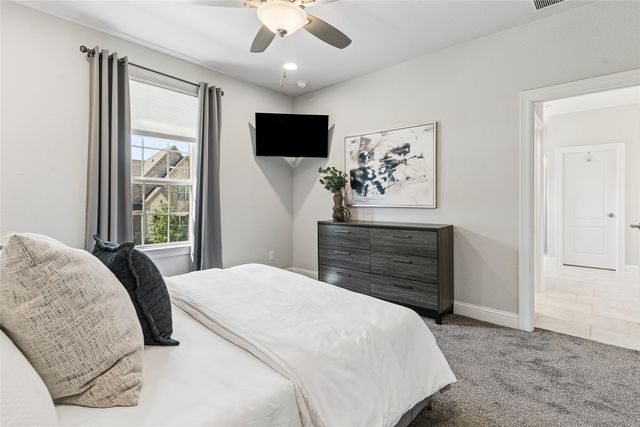 6904 Fairfield Lane, North Richland Hills, TX 76182