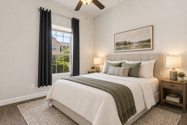 6904 Fairfield Lane, North Richland Hills, TX 76182