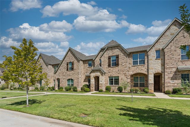 6904 Fairfield Lane, North Richland Hills, TX 76182