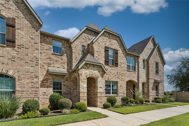 6904 Fairfield Lane, North Richland Hills, TX 76182