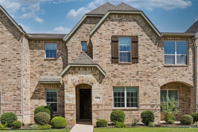 6904 Fairfield Lane, North Richland Hills, TX 76182
