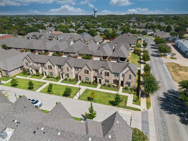 6904 Fairfield Lane, North Richland Hills, TX 76182