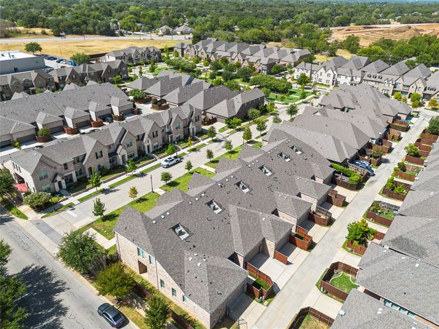 6904 Fairfield Lane, North Richland Hills, TX 76182