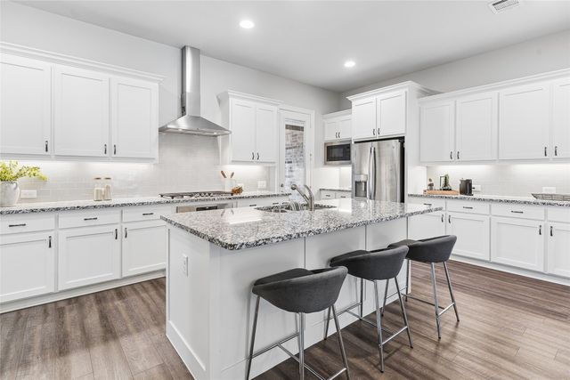 6904 Fairfield Lane, North Richland Hills, TX 76182