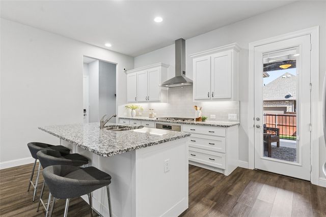 6904 Fairfield Lane, North Richland Hills, TX 76182