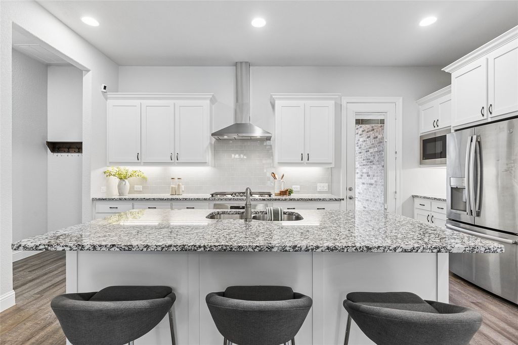 6904 Fairfield Lane, North Richland Hills, TX 76182 — photo 5