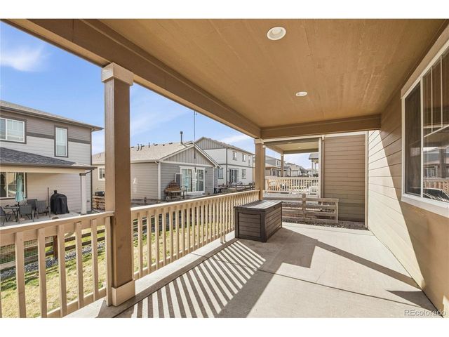 4628 S Nepal Way, Aurora, CO 80015