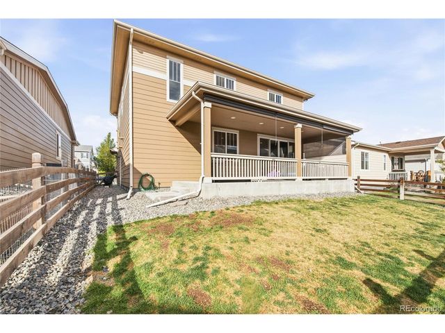 4628 S Nepal Way, Aurora, CO 80015