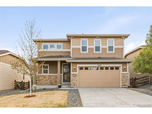 4628 S Nepal Way, Aurora, CO 80015