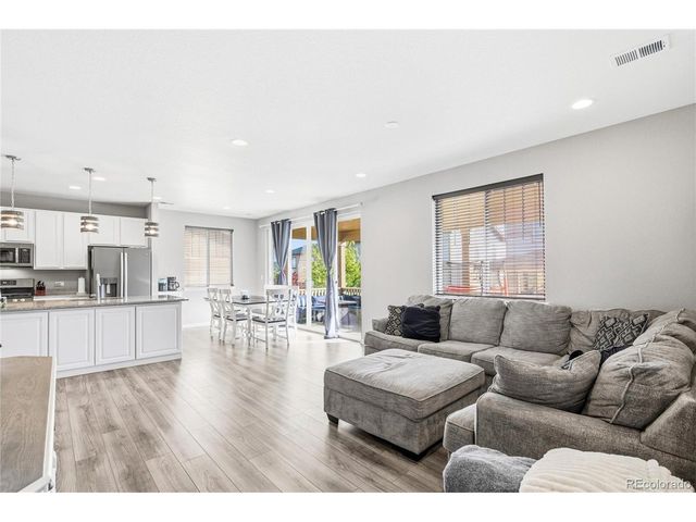 4628 S Nepal Way, Aurora, CO 80015