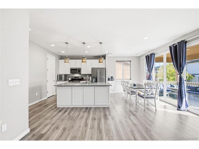 4628 S Nepal Way, Aurora, CO 80015