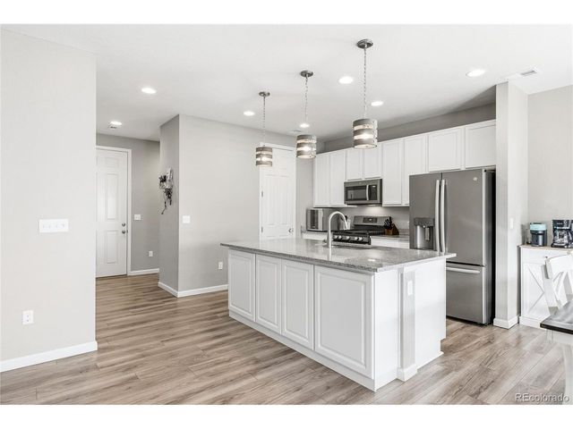 4628 S Nepal Way, Aurora, CO 80015