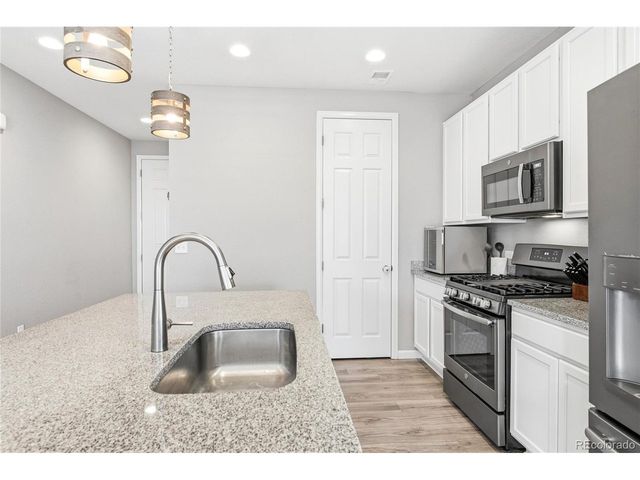 4628 S Nepal Way, Aurora, CO 80015
