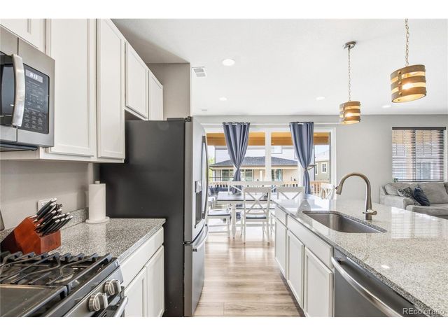4628 S Nepal Way, Aurora, CO 80015