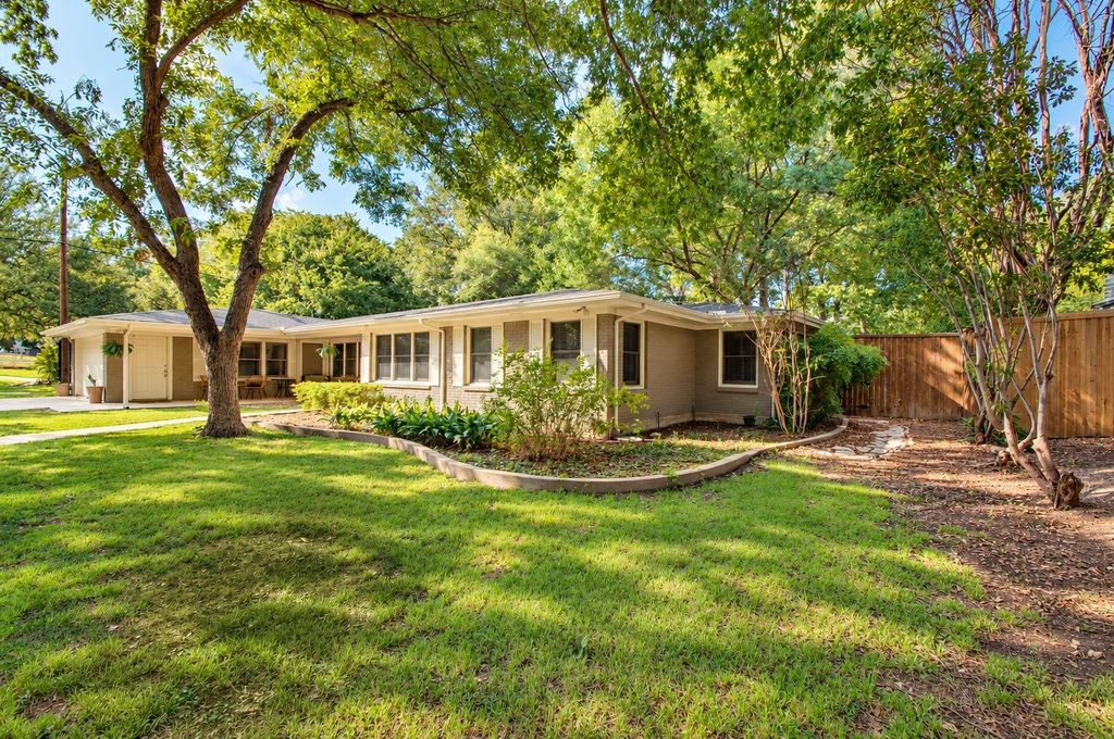 6812 Kirkwood Road, Fort Worth, TX 76116 — photo 3