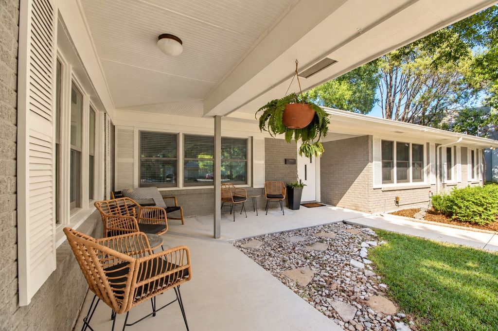 6812 Kirkwood Road, Fort Worth, TX 76116 — photo 5