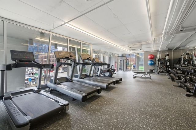 740 W Fulton Street 1112, Chicago, IL 60661