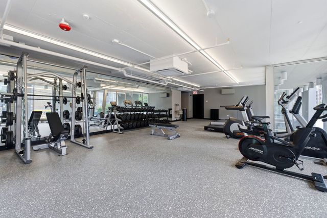 740 W Fulton Street 1112, Chicago, IL 60661