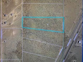 341 Thompson Road, Edgewood, NM 87015