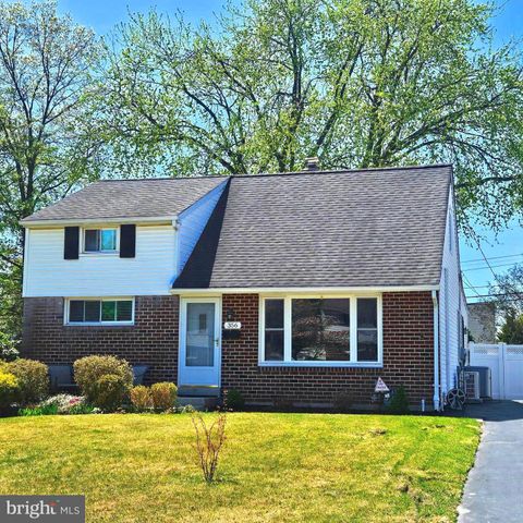 356 W SIGNAL HILL RD, King Of Prussia, PA 19406