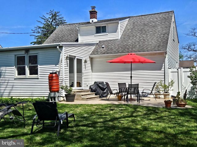 356 W SIGNAL HILL RD, King Of Prussia, PA 19406