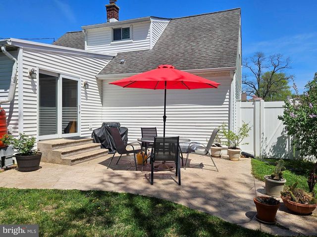 356 W SIGNAL HILL RD, King Of Prussia, PA 19406
