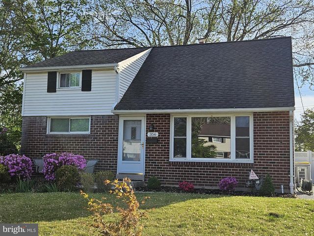 356 W SIGNAL HILL RD, King Of Prussia, PA 19406