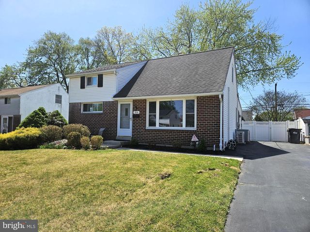 356 W SIGNAL HILL RD, King Of Prussia, PA 19406